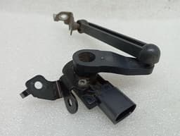 PORSCHE Porsche Taycan 9J rear right level sensor 9J1616572A level sensor rear right — thumbnail 3