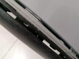 PORSCHE Porsche Taycan 9J Front Bumper 9J1807221D GTS Front Bumper — thumbnail 7