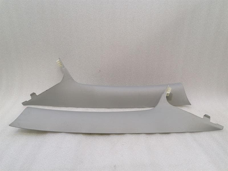 TESLA Tesla Model 3 A Post Cover Set 1086241-81-I A Pillar Fairing Set