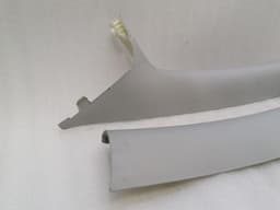 TESLA Tesla Model 3 A Post Cover Set 1086241-81-I A Pillar Fairing Set — thumbnail 4
