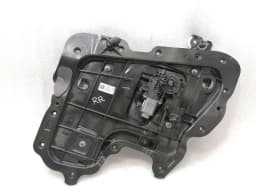 TESLA Tesla Model 3 Right Rear Door Winder 1096623-00-J Window Regulator Rear Right — thumbnail 5