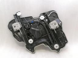 TESLA Tesla Model 3 Right Rear Door Winder 1096623-00-J Window Regulator Rear Right — thumbnail 8