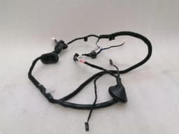 TESLA TESLA MODEL 3 STANDARD RANGE RR DOOR Wiring Loom 2067966-00-A Wiring Harness HR TUR — thumbnail 4