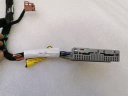 TESLA Tesla Model 3 Driver Seat Wiring Loom 1076116-06-F Driver Seat Harness — thumbnail 5