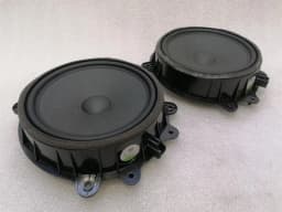 TESLA Tesla Model 3 Standard Range Speaker 1079744-00-E Speaker Set — thumbnail 3