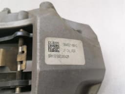 TESLA Tesla Model 3 Left Front Caliper 1044621-00-D Brake Caliper Front Left Brembo — thumbnail 8