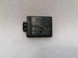 TESLA Tesla Model 3 Radar Sensor Module 1108647-00-D Control Unit Front RADAR — thumbnail 1