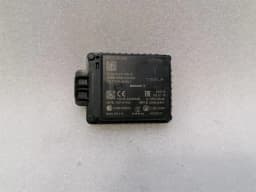 TESLA Tesla Model 3 Radar Sensor Module 1108647-00-D Control Unit Front RADAR — thumbnail 4