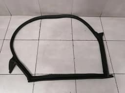TESLA Tesla Model 3 RLH Door Seal 1090511-00-L Door Seals Rear Left — thumbnail 1