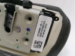 TESLA Tesla Model 3 Rear Right Door Lock 1068969-00-L Door Lock Rear Right — thumbnail 3