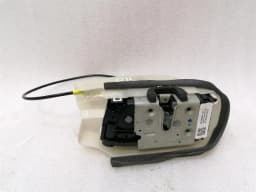 TESLA Tesla Model 3 Rear Right Door Lock 1068969-00-L Door Lock Rear Right — thumbnail 5