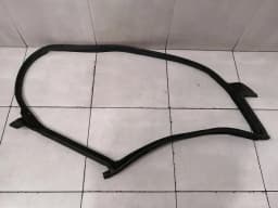 TESLA Tesla Model 3 Rear Right Door Seal 1090510-00-L Door Seals Rear Right — thumbnail 3