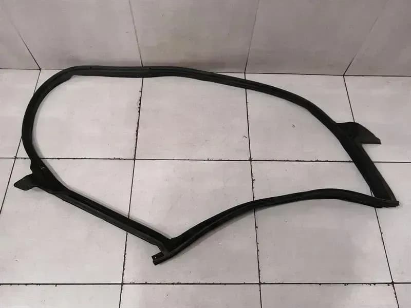 TESLA Tesla Model 3 Rear Right Door Seal 1090510-00-L Door Seals Rear Right
