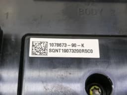 TESLA Tesla Model 3 Left Comfort Module 1078673-90-K Left Comfort Controller — thumbnail 9