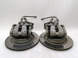 TESLA Tesla Model 3 Rear Brake Set 1044631-00-D Brake System Rear Set — thumbnail 1