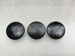 TESLA TESLA MODEL 3 STANDARD RANGE ALLOY CENTER CAP — thumbnail 7