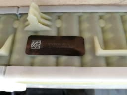 TESLA TESLA MODEL 3 STANDARD RANGE 12KW BATTERY LI-ON BATTERY 1093902-00-L MODULE — thumbnail 9