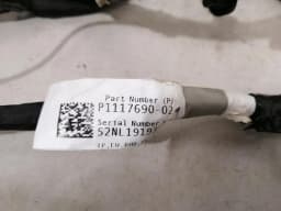 TESLA Tesla Model 3 Dashboard Wiring Loom 1117690-02-A RHD RIGHT HAND DRIVE — thumbnail 4
