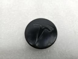 TESLA TESLA MODEL 3 STANDARD RANGE ALLOY CENTER CAP — thumbnail 4