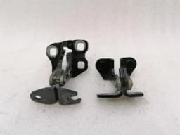 TESLA Tesla Model 3 RLH Door Hinge Set 1091333-00-F Door Hinge Rear Left Set — thumbnail 5