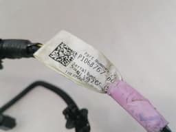 TESLA TESLA MODEL 3 STANDARD RANGE Wiring Loom 1068767-00-F Wiring Harness BATTERY — thumbnail 5