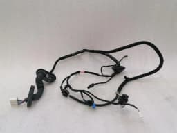 TESLA TESLA MODEL 3 STANDARD RANGE RR DOOR Wiring Loom 2067966-00-A Wiring Harness HR TUR — thumbnail 6