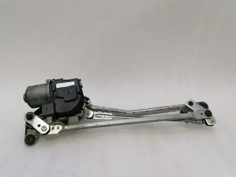 TESLA TESLA MODEL 3 STANDARD RANGE Front Wiper Motor 1095855-99-A RHD RIGHT HAND DRIVE