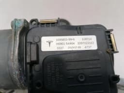 TESLA TESLA MODEL 3 STANDARD RANGE Front Wiper Motor 1095855-99-A RHD RIGHT HAND DRIVE — thumbnail 3