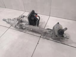 TESLA TESLA MODEL 3 Power Steering Rack 1044836-00-G RHD RIGHT HAND DRIVE — thumbnail 4