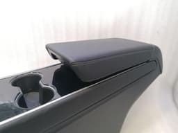 TESLA Tesla Model 3 Armrest Armrest Console 1755503-00-A Center Console Console Set — thumbnail 10