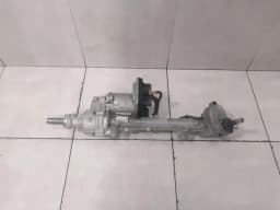 TESLA TESLA MODEL 3 Power Steering Rack 1044836-00-G RHD RIGHT HAND DRIVE — thumbnail 1