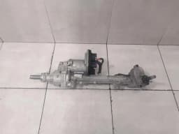 TESLA TESLA MODEL 3 Power Steering Rack 1044836-00-G RHD RIGHT HAND DRIVE — thumbnail 8