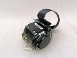 TESLA Tesla Model 3 rear left seat belt 1110154-01-F seat belt belt rear left — thumbnail 4