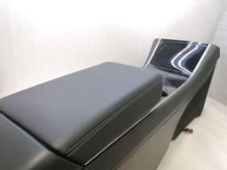 TESLA Tesla Model 3 Armrest Armrest Console 1755503-00-A Center Console Console Set — thumbnail 1