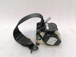 TESLA Tesla Model 3 rear left seat belt 1110154-01-F seat belt belt rear left — thumbnail 6