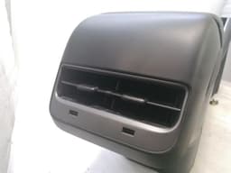 TESLA Tesla Model 3 Armrest Armrest Console 1755503-00-A Center Console Console Set — thumbnail 3