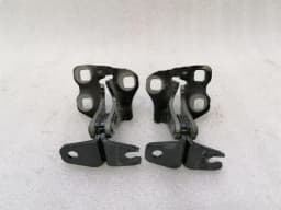 TESLA Tesla Model 3 FLH Door Hinge Set 1101035-00-F Door Hinge Front Left — thumbnail 1