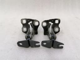 TESLA Tesla Model 3 FLH Door Hinge Set 1101035-00-F Door Hinge Front Left — thumbnail 5