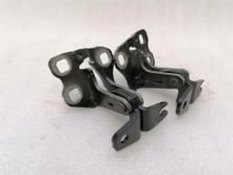 TESLA Tesla Model 3 FLH Door Hinge Set 1101035-00-F Door Hinge Front Left — thumbnail 2