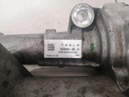 TESLA TESLA MODEL 3 Power Steering Rack 1044836-00-G RHD RIGHT HAND DRIVE — thumbnail 7
