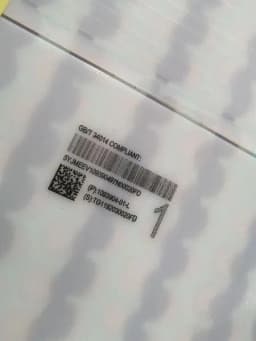 TESLA TESLA MODEL 3 STANDARD BATTERY 1104429-00-M 1093904-01-L — thumbnail 6