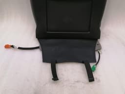 TESLA Tesla Model 3 FRH Seat Backrest 1452928-71-D Front Right Seat Trim — thumbnail 7