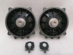 TESLA Tesla Model 3 Standard Range Speaker 1079744-00-E Speaker Set — thumbnail 2