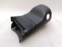 TESLA TESLA MODEL 3 STANDARD RANGE 1099284-00-E STEERING SHROUD STEERING FAIRING — thumbnail 4