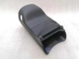 TESLA TESLA MODEL 3 STANDARD RANGE 1099284-00-E STEERING SHROUD STEERING FAIRING — thumbnail 3