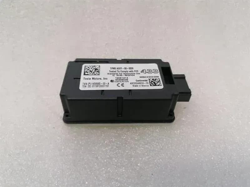 TESLA Tesla Model 3 Tyre Pressure Sensor Module 1458965-00-A Tyre Pressure Control Unit