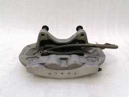 TESLA Tesla Model 3 Left Front Caliper 1044621-00-D Brake Caliper Front Left Brembo — thumbnail 10