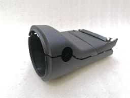 TESLA TESLA MODEL 3 STANDARD RANGE 1099284-00-E STEERING SHROUD STEERING FAIRING — thumbnail 9