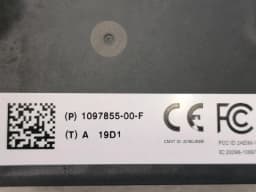 TESLA Tesla Model 3 Body Control Module 1097855-00-F BCM Controller — thumbnail 6