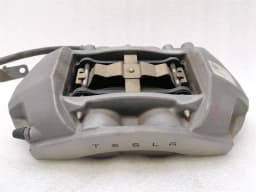 TESLA Tesla Model 3 Left Front Caliper 1044621-00-D Brake Caliper Front Left Brembo — thumbnail 2